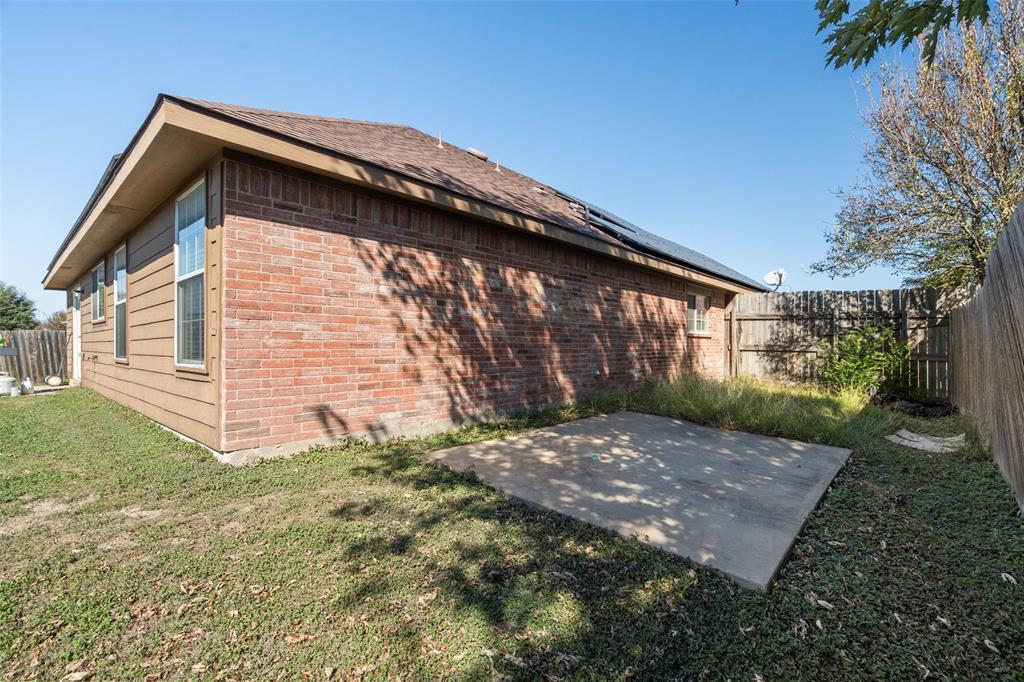 Mustang Creek Ph 2 - Residential