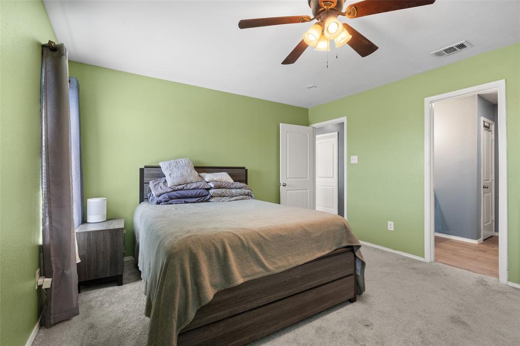 Mustang Creek Ph 2 - Residential