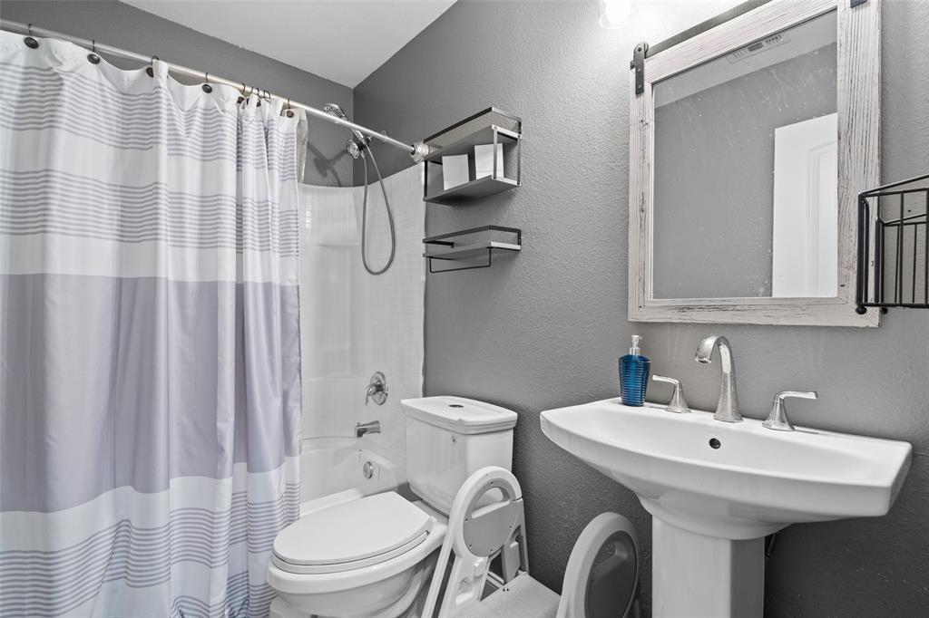 Mustang Creek Ph 2 - Residential