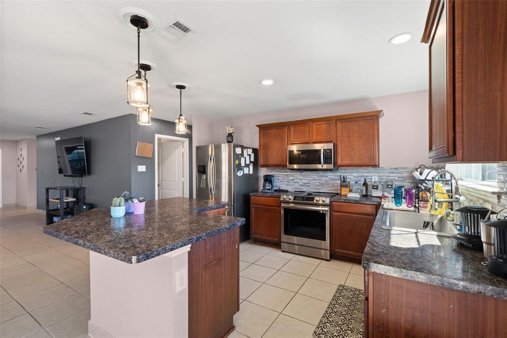 Mustang Creek Ph 2 - Residential