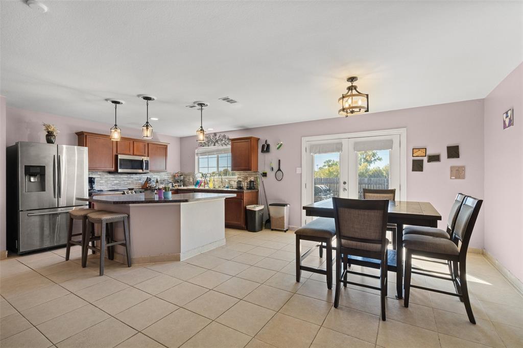 Mustang Creek Ph 2 - Residential