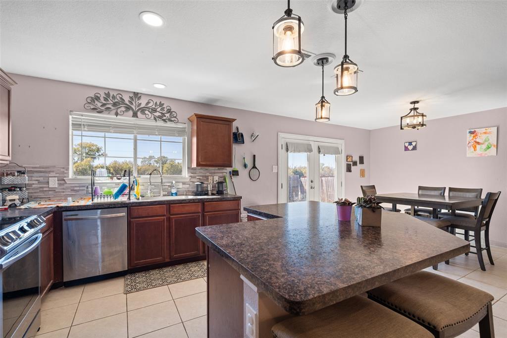 Mustang Creek Ph 2 - Residential