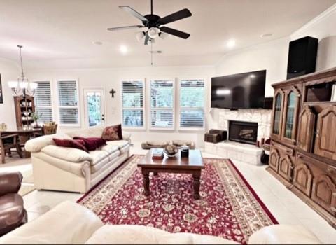 4445 Massey Meadows Way