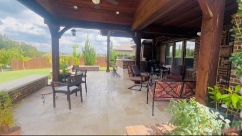 4445 Massey Meadows Way
