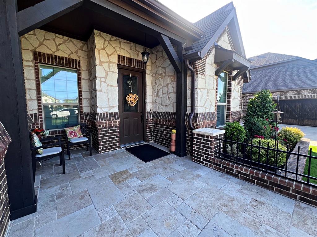 4445 Massey Meadows Way