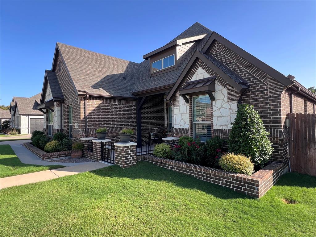 4445 Massey Meadows Way