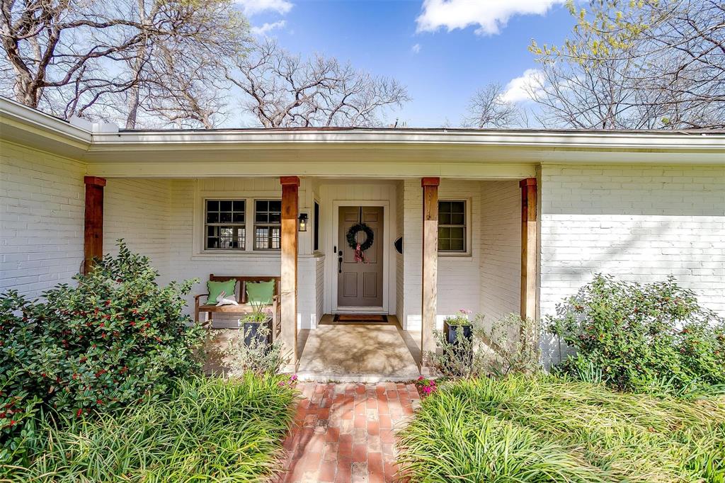 3209 Tanglewood Trail