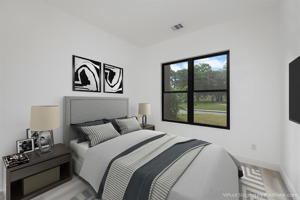 Hoopers 02 Ave - Residential
