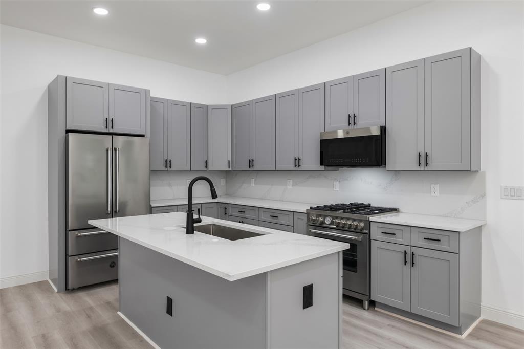 Hoopers 02 Ave - Residential