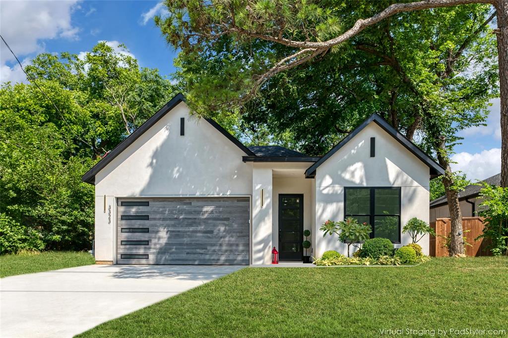 3323 Reed Lane