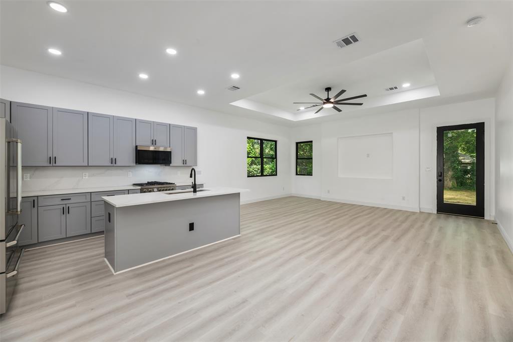 Hoopers 02 Ave - Residential
