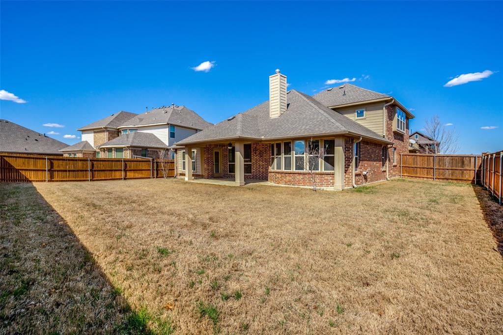 Mira Lagos H Add - Residential Lease