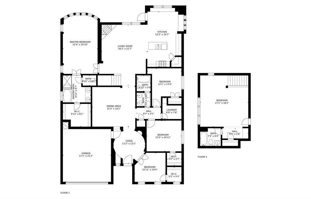 Mira Lagos H Add - Residential Lease