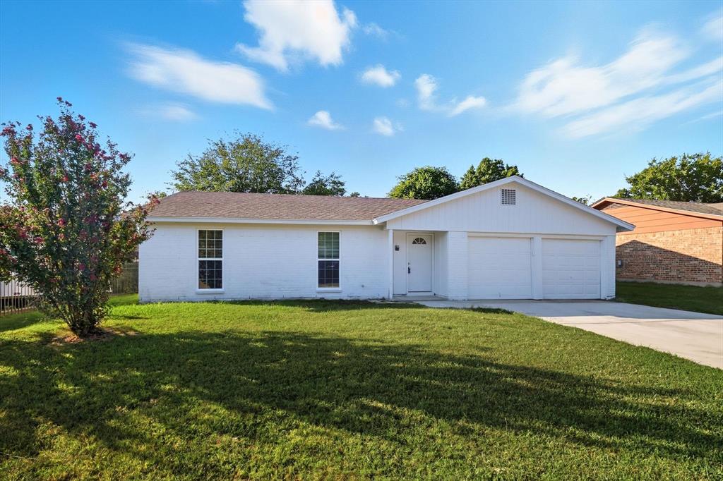 1008 Winnsboro Court
