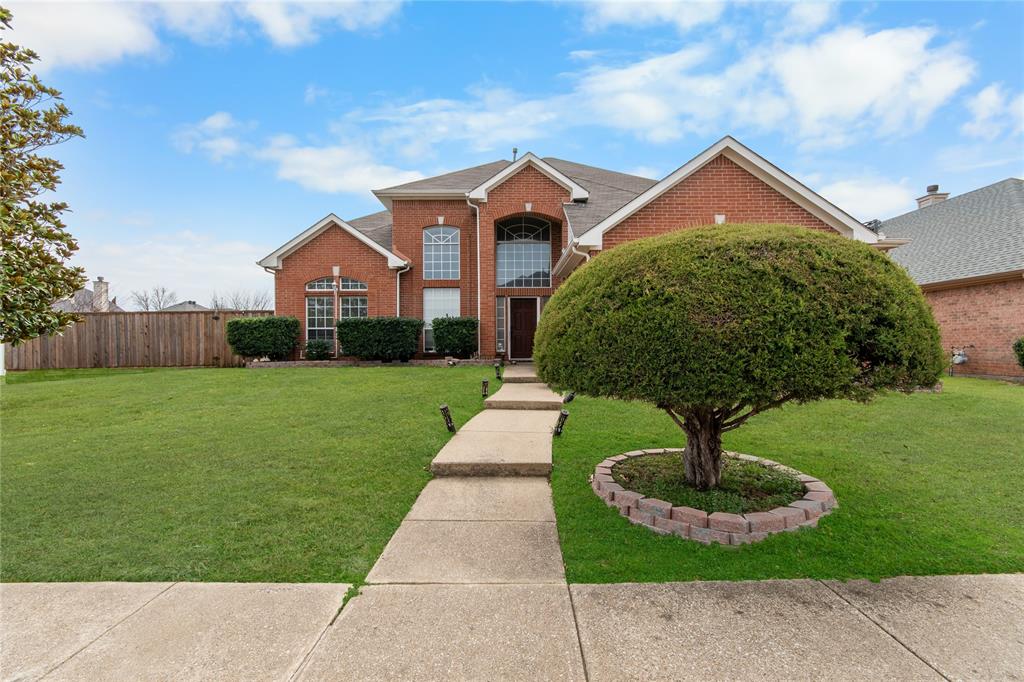 2110 Oak Forest Drive