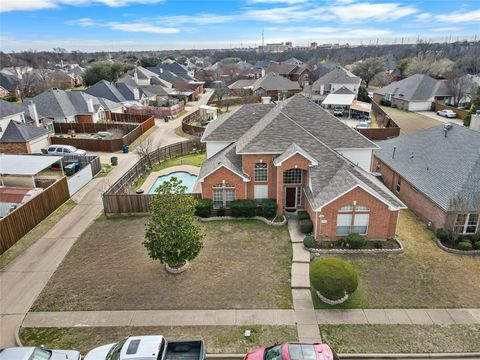 2110 Oak Forest Drive Garland TX 75042