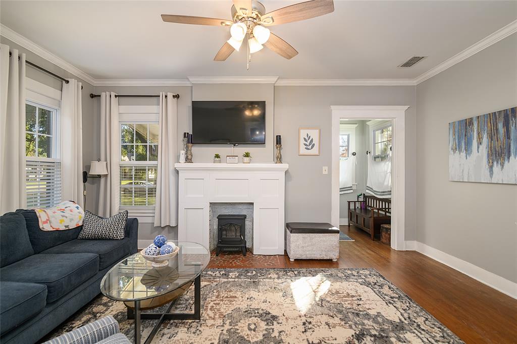 3464 Broadmoor Boulevard