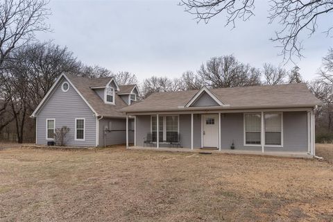 4013 Black Oak Drive Cleburne TX 76031