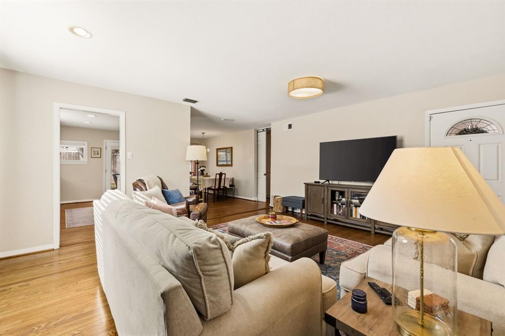 Fisher Road Heights - Residential