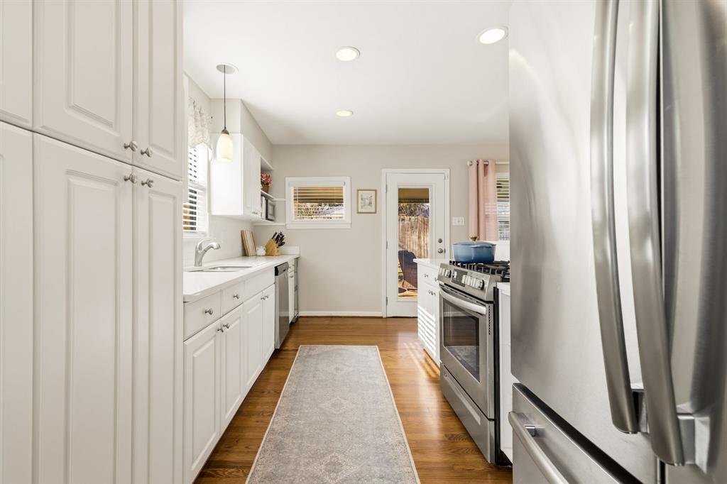 Fisher Road Heights - Residential