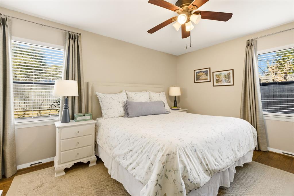 Fisher Road Heights - Residential