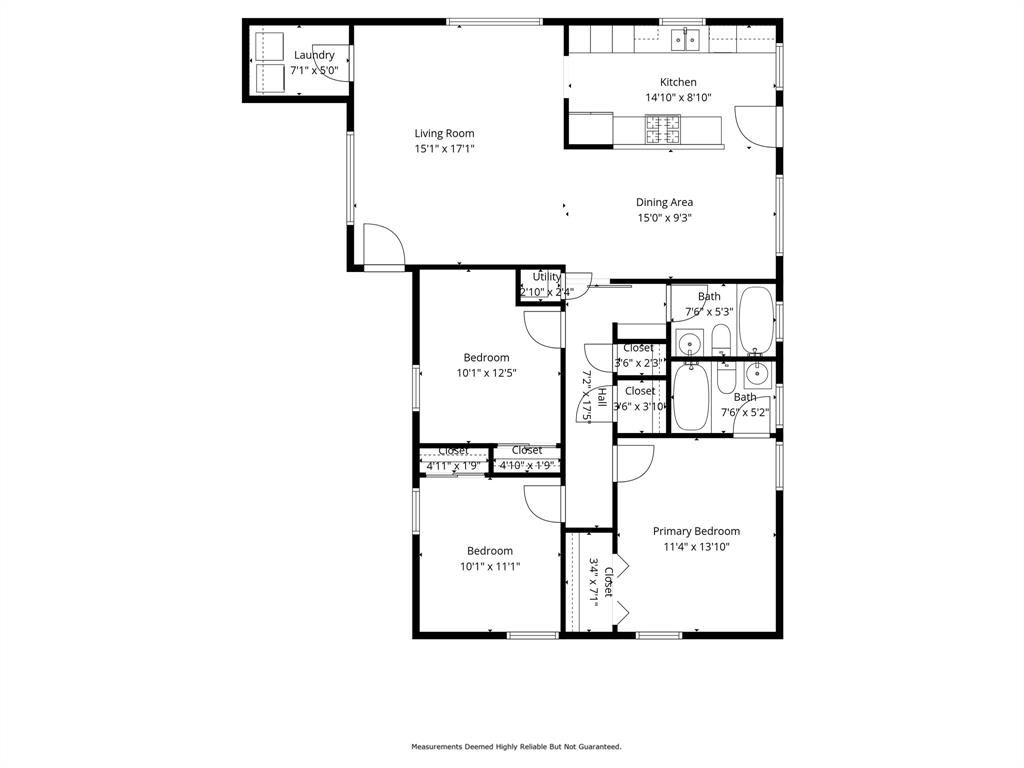 Fisher Road Heights - Residential