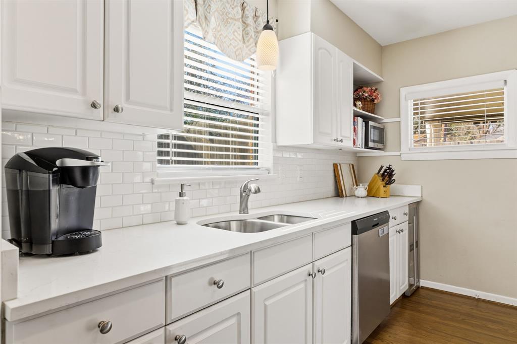 Fisher Road Heights - Residential