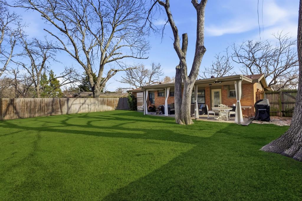 Fisher Road Heights - Residential