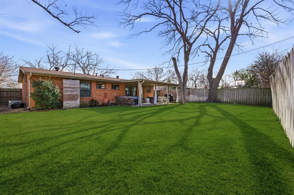 Fisher Road Heights - Residential