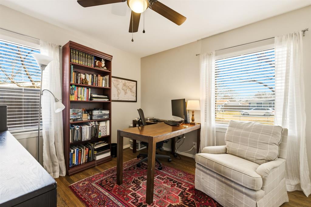 Fisher Road Heights - Residential