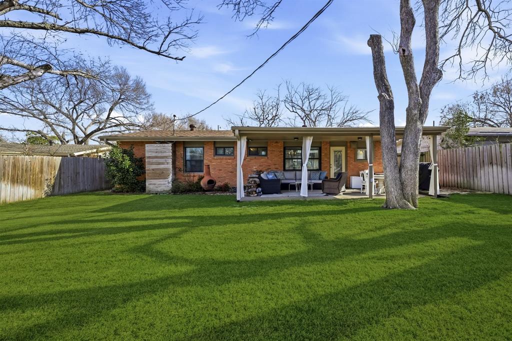 Fisher Road Heights - Residential