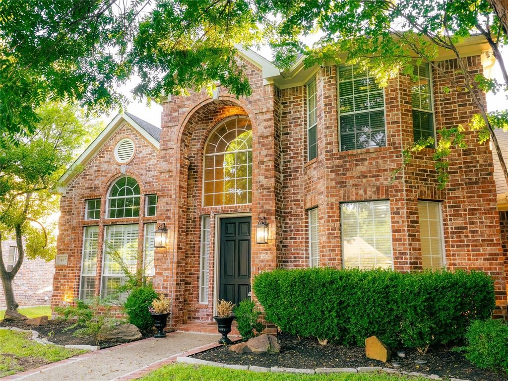 1107 Dunlay Court