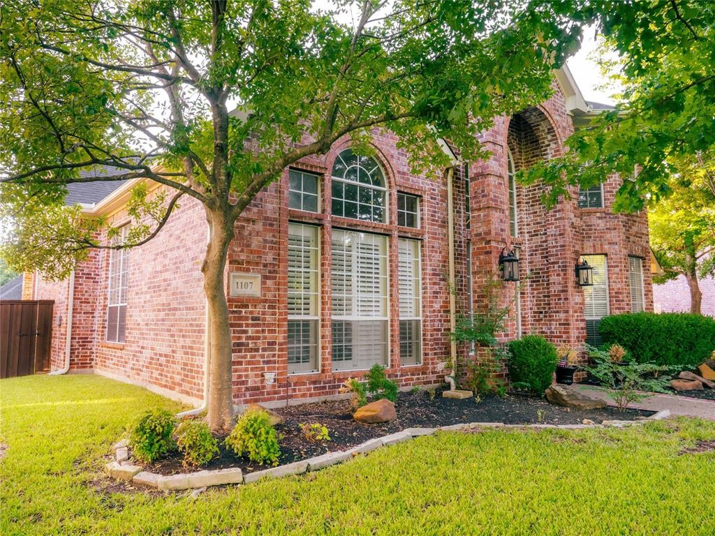 1107 Dunlay Court