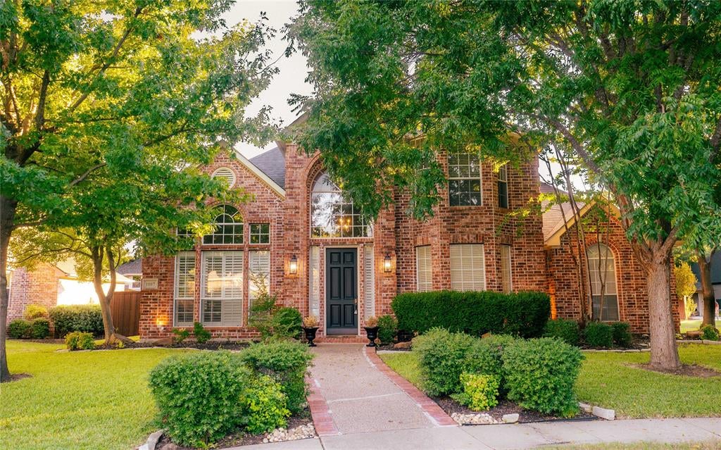 1107 Dunlay Court
