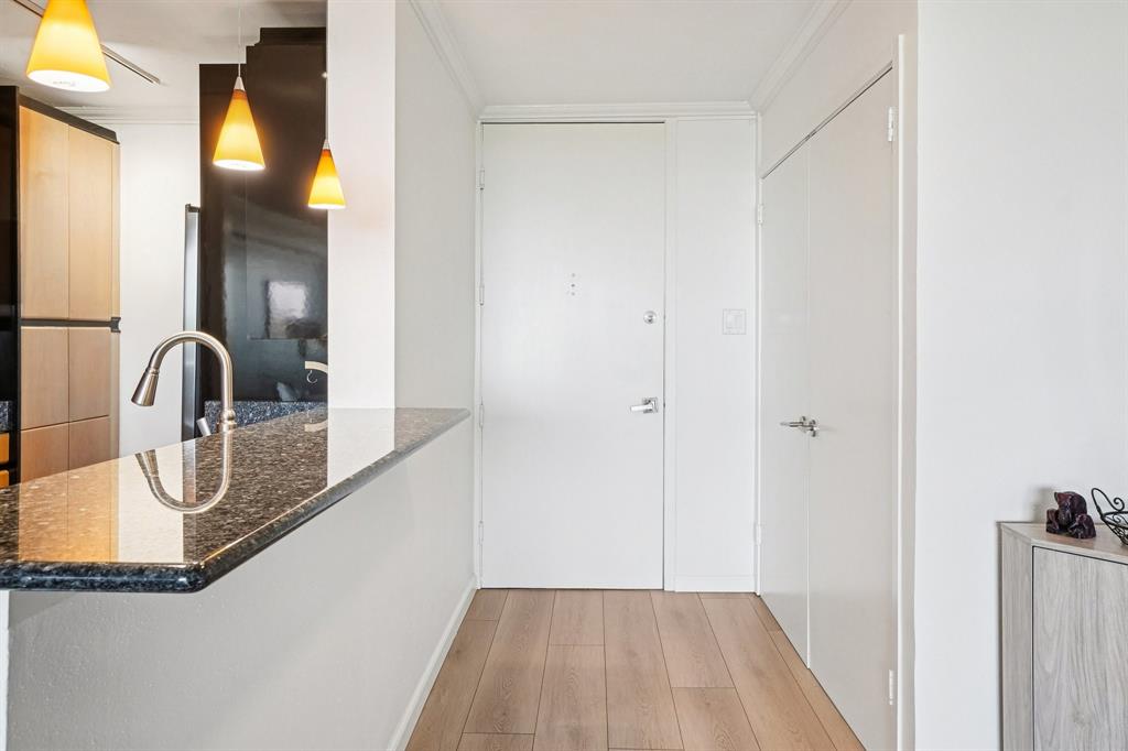 Twenty 1 Turtle Crk Condo - Residential