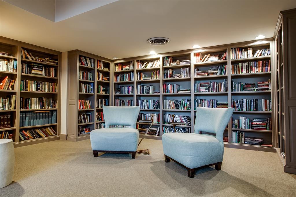 Twenty 1 Turtle Crk Condo - Residential