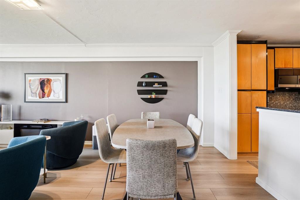 Twenty 1 Turtle Crk Condo - Residential