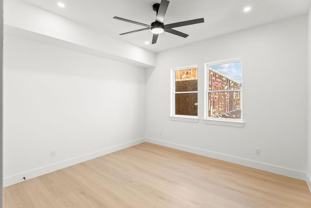 Campbells Resub - Residential Income