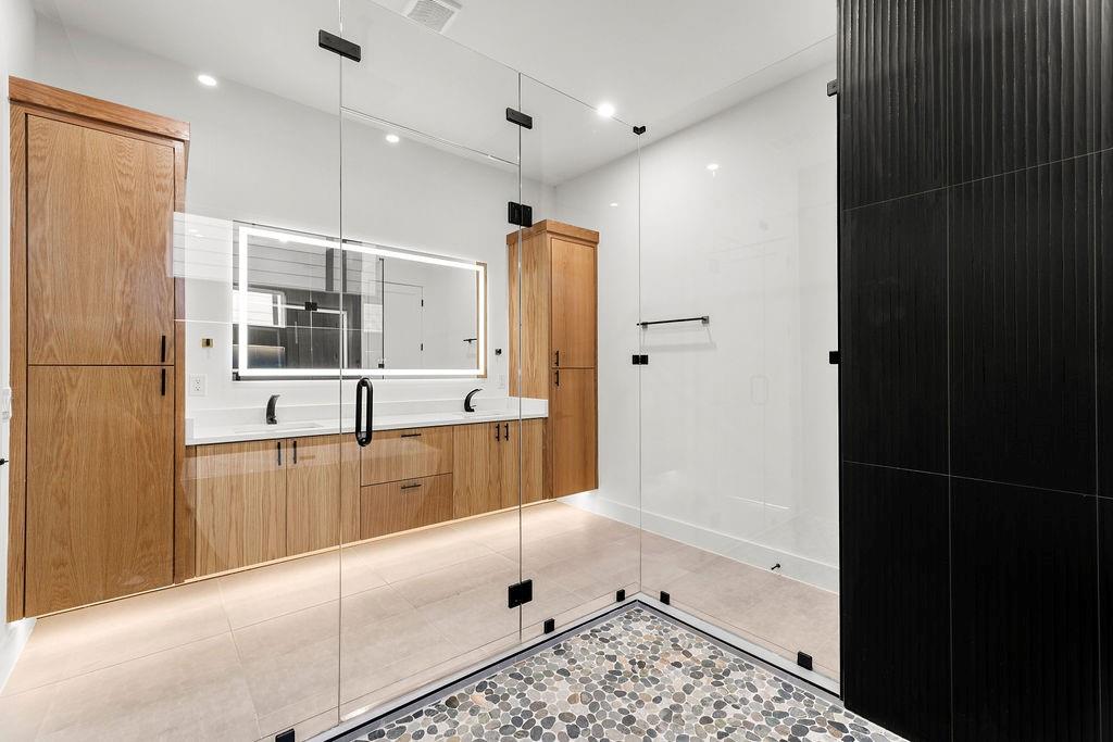 Campbells Resub - Residential Income