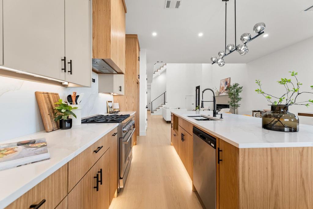 Campbells Resub - Residential Income