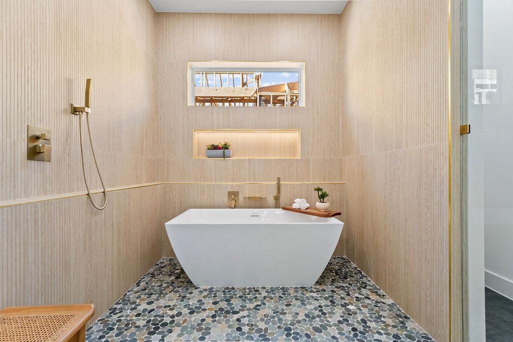 Campbells Resub - Residential Income