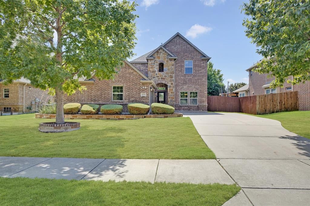 13775 Blackwolf Run Trail