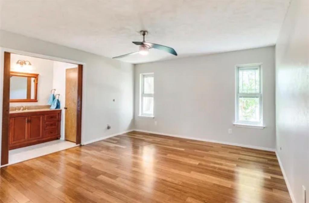 wilshire park - Residential