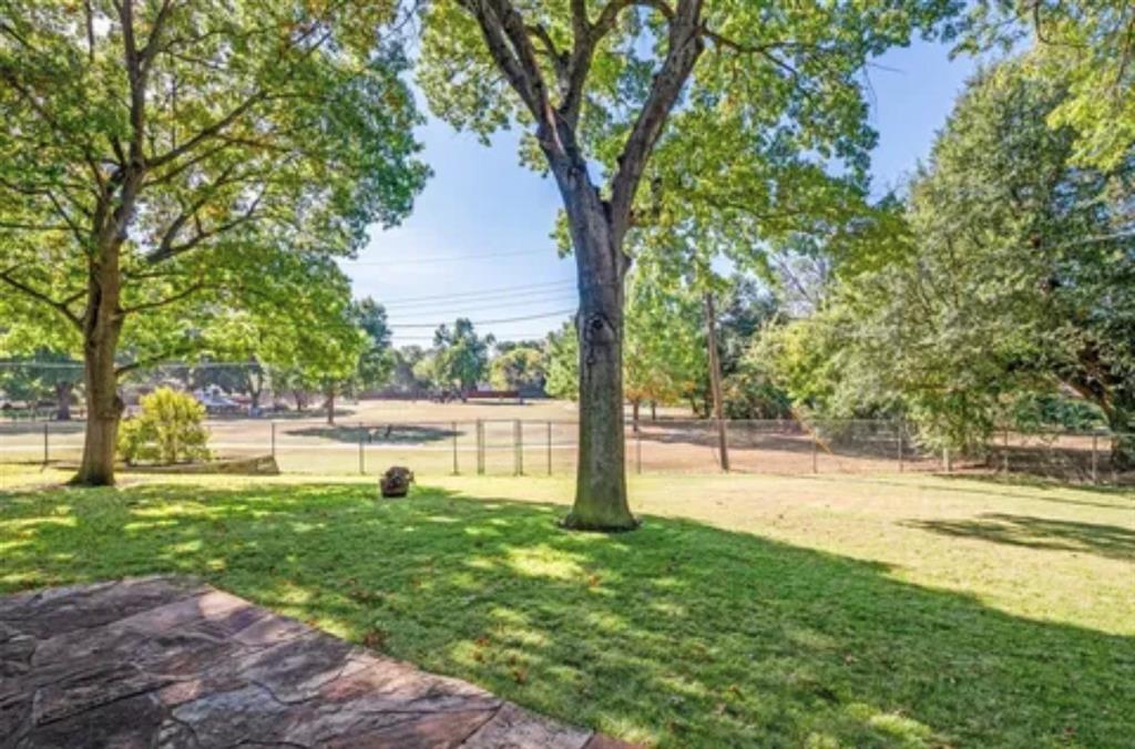 wilshire park - Residential