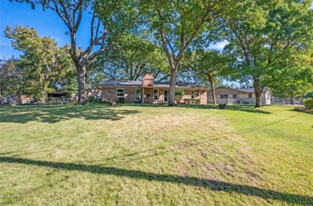wilshire park - Residential