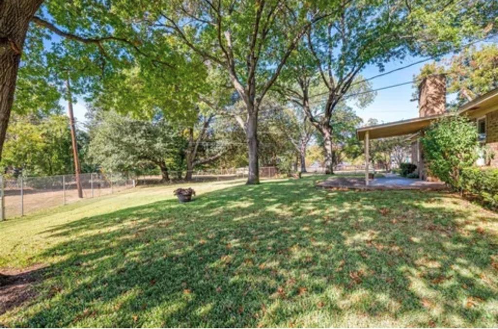 wilshire park - Residential