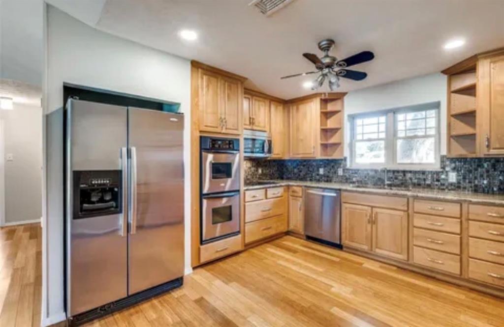 wilshire park - Residential