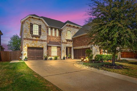 1608 Alamosa Drive Allen TX 75013