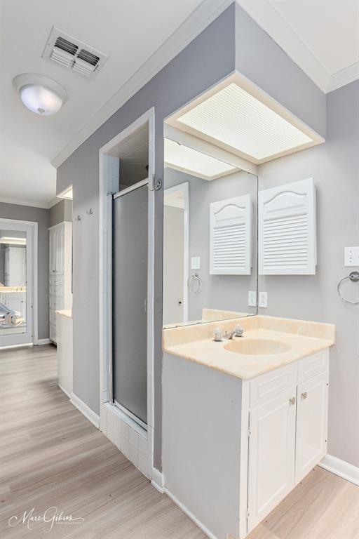 Spring Lake Estates - Residential