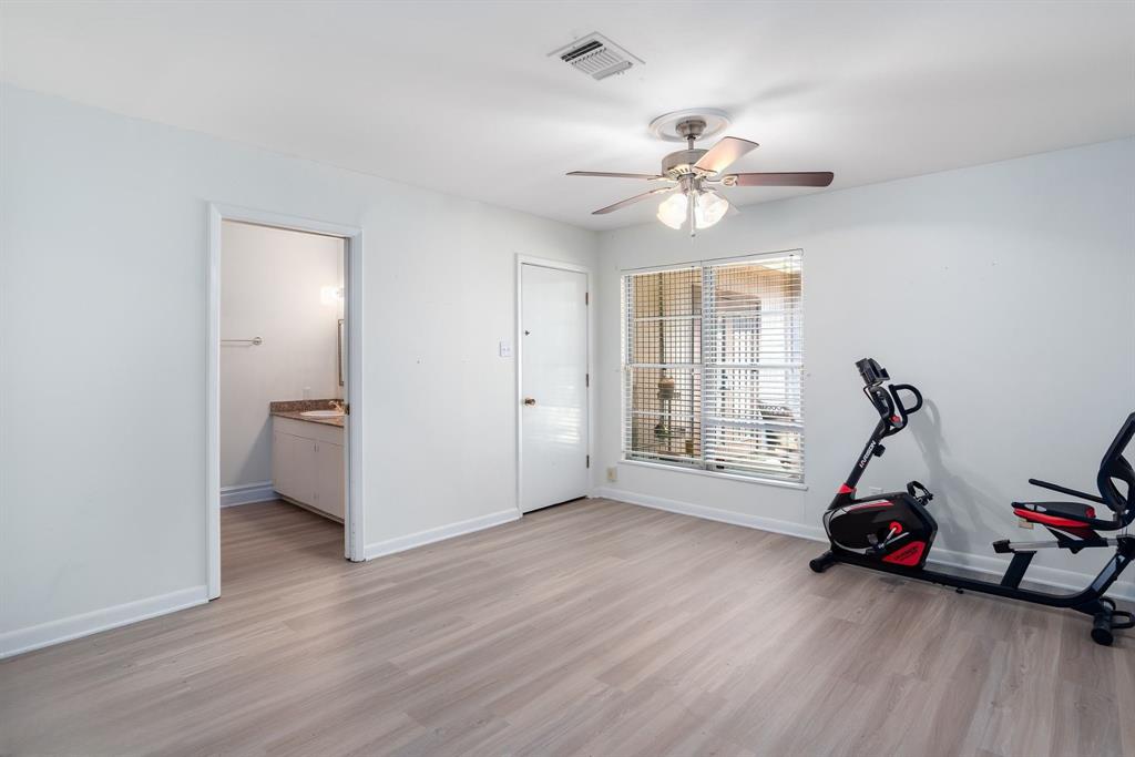 Spring Lake Estates - Residential